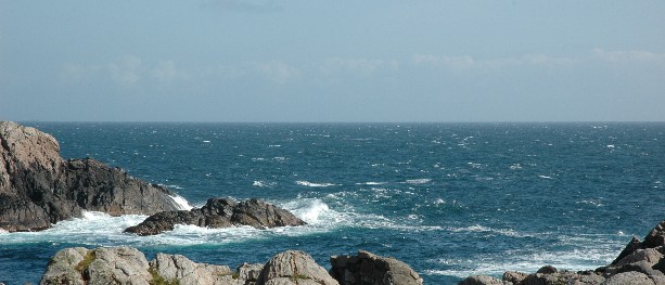 Sammen om havvind