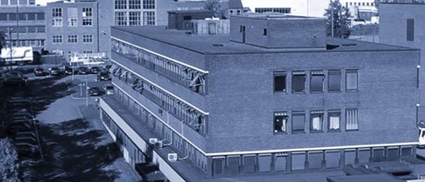 Tyske eiere inn i Heidenreich AS