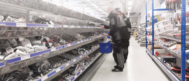 Åpner ny proffbutikk i Oslo