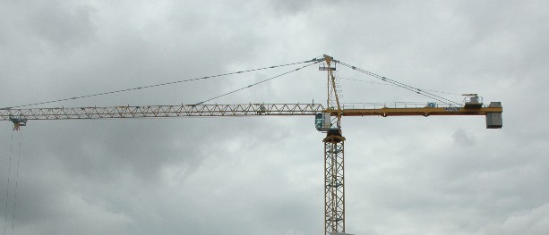 11 dødsulykker i bygg- og anlegg