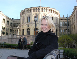 Partnerskap for tryggere vann