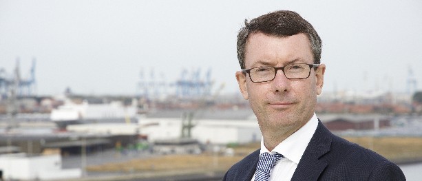 Stor ordre for Alfa Laval i Kina