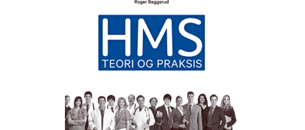 HMS-bok i ny utgave