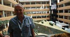 Intelligente bygg på VEKST-konferanse