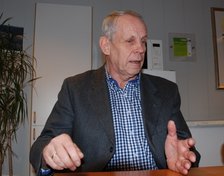 Vil stoppe energityvene