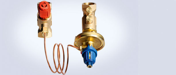 Honeywell lanserer Kombi- Auto