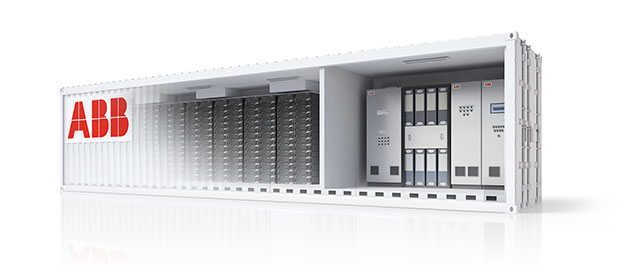 ABB lanserer «plug and play»-mikronettverk