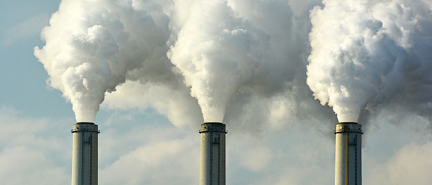 Midler til videreutvikling av fangst og lagring av CO2