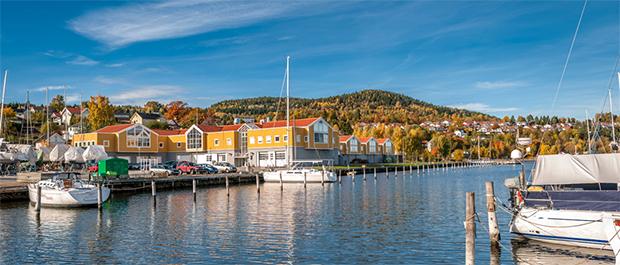 Rambøll Vann Norges største driftsassistanse