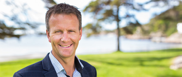 Østfold velger LOS Energy