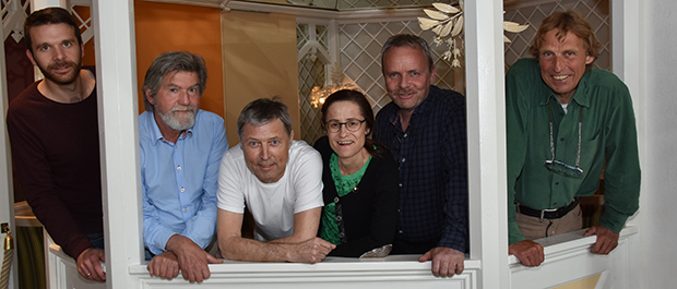 Mot ny rekord for Hallingtreff