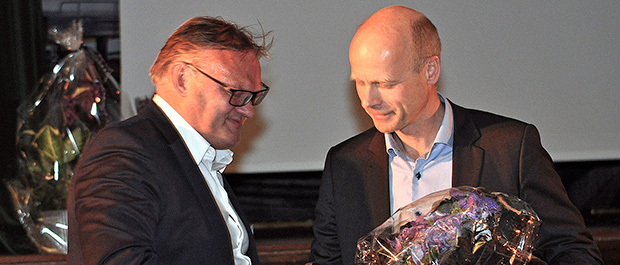 EMIL-prisen 2016 til Hafslund Varme AS