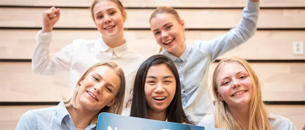 Disse er norgesmestre i grønt entreprenørskap