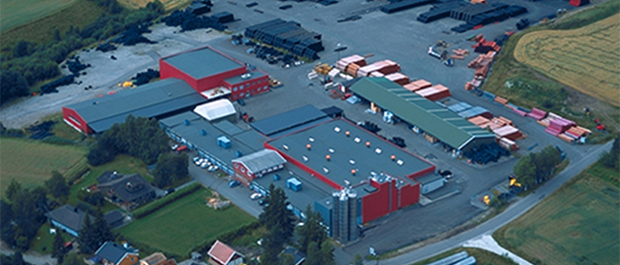 Wavin investerer for fremtiden