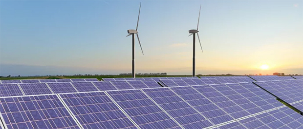 Ny fordyrbar energi i Norden