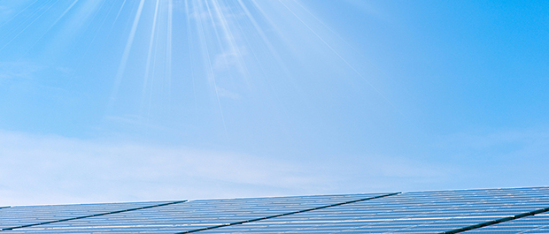 Enstemmig vedtak for solenergi