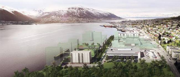 Asplan Viak inviterer til energifrokost