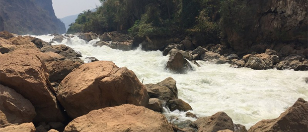 Multiconsult inn i Myanmar-prosjekt