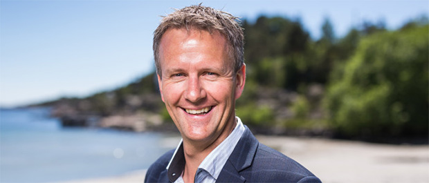 Her er de nominerte til Sørlandets Energipris 2016