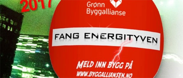 Meld inn dine funn frem til 3. november
