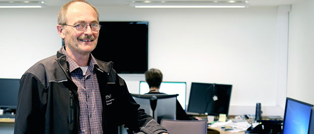 Forskningsprosjekt ga resultater
