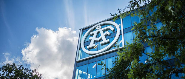 ÅF satser i Molde