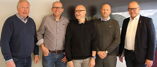 Norconsult etablerer seg i Seljord