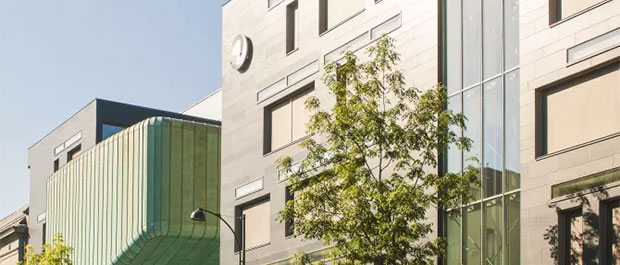 Stor variasjon i energibruken