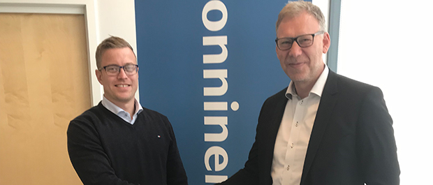 Onninen satser på solceller