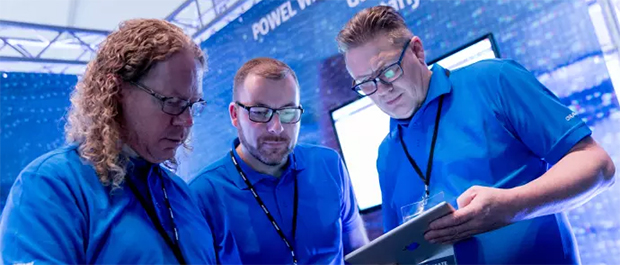Digitalisering i offentlig sektor