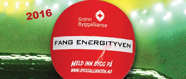 Innmelding av bygg har startet