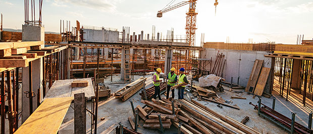 Mer autoritært på norske byggeplasser