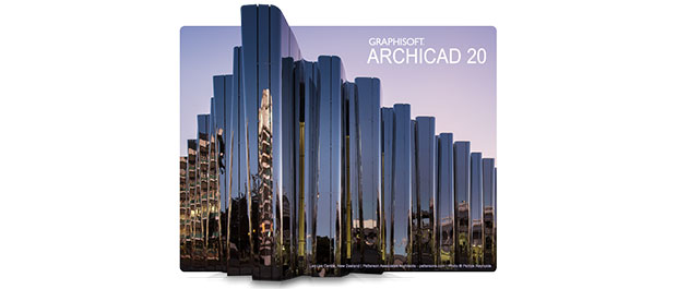 ARCHICAD 20 – A fresh look at BIM