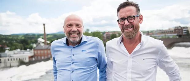 Tenker nytt i utnyttelsen av strømnettet
