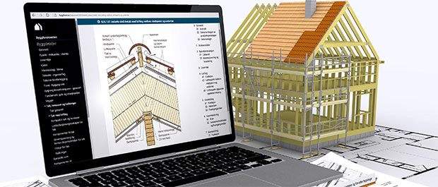 Lær mer om produktdokumentasjon for byggevarer