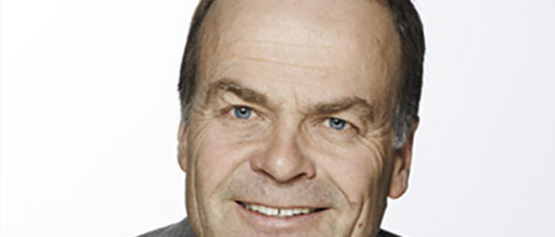 Herman Larssen tilbake i VVS-bransjen