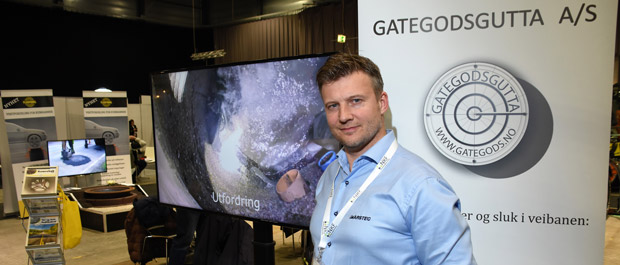 Satser på effektiv fornyelse av kummer