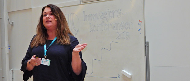 Vannbransjen får eget innovasjonsprogram i 2020?