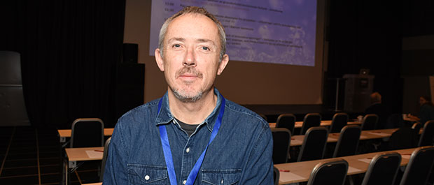 Seksjonsleder Eivind Åsnes i Oslo VAV mener graving er siste utvei