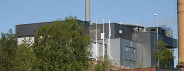 Stopp for Hurum Energigjenvinning KS