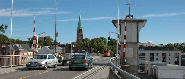 Sønnico avvikler i Fredrikstad