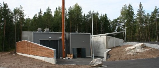 Fjernvarmekonsesjon til Østfold Energi
