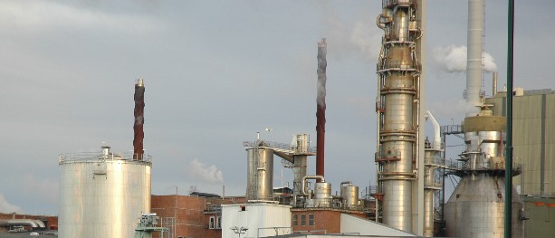 Økt satsing på lagring av CO2