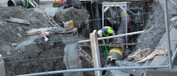 4,8 milliarder til VA i Bergen