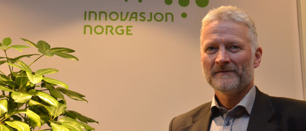 Innovasjon og vann som eksportnæring