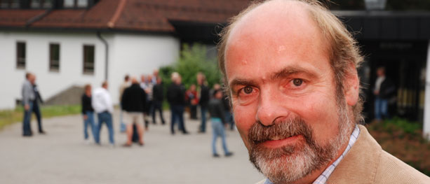 Inspektører ønsker fornyelse