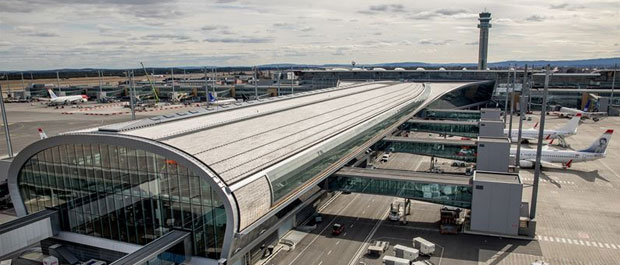 Assemblin fikk fornyet tillit på Gardermoen