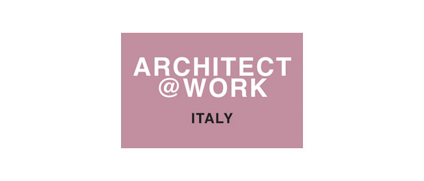 ARCHITECT@WORK Italy