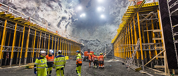 Iveland 2 åpner
