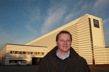 Femdobler kapasiteten